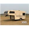 Image 1 : 1984 BIG FOOT 20 FT. 5TH WHEEL TRAVEL TRAILER