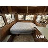 Image 8 : 1984 BIG FOOT 20 FT. 5TH WHEEL TRAVEL TRAILER