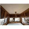 Image 9 : 1984 BIG FOOT 20 FT. 5TH WHEEL TRAVEL TRAILER