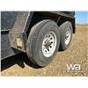 Image 11 : 2016 TRAILTECH L270HD 14 FT. T/A DUMP TRAILER