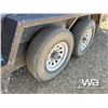 Image 13 : 2016 TRAILTECH L270HD 14 FT. T/A DUMP TRAILER