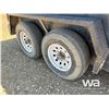 Image 14 : 2016 TRAILTECH L270HD 14 FT. T/A DUMP TRAILER