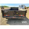 Image 15 : 2016 TRAILTECH L270HD 14 FT. T/A DUMP TRAILER