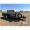 Image 2 : 2016 TRAILTECH L270HD 14 FT. T/A DUMP TRAILER