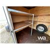 Image 10 : 2012 CJAY 26 FT. FLATDECK COMBO ENCLOSED TRAILER
