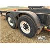 Image 12 : 2012 CJAY 26 FT. FLATDECK COMBO ENCLOSED TRAILER