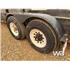 Image 14 : 2012 CJAY 26 FT. FLATDECK COMBO ENCLOSED TRAILER