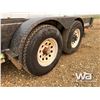 Image 15 : 2012 CJAY 26 FT. FLATDECK COMBO ENCLOSED TRAILER