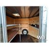 Image 9 : 2012 CJAY 26 FT. FLATDECK COMBO ENCLOSED TRAILER