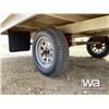 Image 8 : 2008 TRITON 12 FT. UTILITY TRAILER