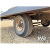 Image 8 : 8 FT. S/A ULTILITY TRAILER