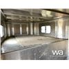 Image 11 : 2006 WILSON ROPER T/A ALUMINUM STOCK TRAILER