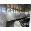 Image 12 : 2006 WILSON ROPER T/A ALUMINUM STOCK TRAILER