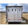 Image 20 : 2006 WILSON ROPER T/A ALUMINUM STOCK TRAILER