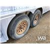 Image 21 : 2006 WILSON ROPER T/A ALUMINUM STOCK TRAILER