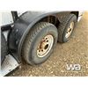 Image 18 : 1994 CM 3 HORSE T/A BUMPER PULL TRAILER