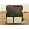 Image 9 : 1994 CM 3 HORSE T/A BUMPER PULL TRAILER
