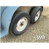 Image 13 : SINGLE HORSE T/A LIVESTOCK TRAILER