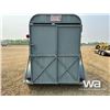 Image 15 : SINGLE HORSE T/A LIVESTOCK TRAILER