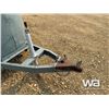 Image 5 : SINGLE HORSE T/A LIVESTOCK TRAILER