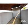 Image 8 : SINGLE HORSE T/A LIVESTOCK TRAILER