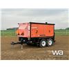 Image 1 : 2012 ROTATIONAL RT1400 FLAMELESS HEATER