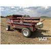 Image 5 : HORSE DRAWN SIX SEAT WAGON WITH CANVAS COVER