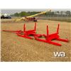 Image 5 : RED SLEIGH BUNKS & POLE