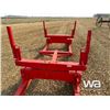 Image 7 : RED SLEIGH BUNKS & POLE