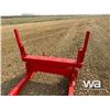 Image 9 : RED SLEIGH BUNKS & POLE