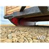 Image 16 : HORSE DRAWN WOOD CABOOSE SLEIGH