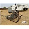 Image 2 : CUSTOM BUILT SINGLE SLEIGH