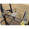Image 8 : HORSE DRAWN BALE UNROLLER