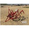Image 1 : McCORMICK DEERING HORSE DRAWN CULTIVATOR