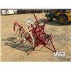 Image 3 : McCORMICK DEERING HORSE DRAWN CULTIVATOR