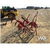 Image 4 : McCORMICK DEERING HORSE DRAWN CULTIVATOR
