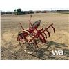 Image 5 : McCORMICK DEERING HORSE DRAWN CULTIVATOR