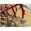 Image 6 : McCORMICK DEERING HORSE DRAWN CULTIVATOR