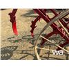 Image 7 : McCORMICK DEERING HORSE DRAWN CULTIVATOR