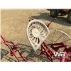 Image 8 : McCORMICK DEERING HORSE DRAWN CULTIVATOR