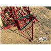 Image 9 : McCORMICK DEERING HORSE DRAWN CULTIVATOR