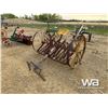 Image 1 : HORSE DRAWN CULTIVATOR