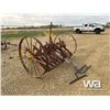 Image 2 : HORSE DRAWN CULTIVATOR