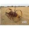 Image 3 : HORSE DRAWN CULTIVATOR