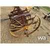 Image 6 : HORSE DRAWN CULTIVATOR