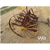 Image 7 : HORSE DRAWN CULTIVATOR
