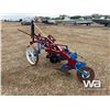 Image 2 : MCCORMICK LITTLE GENIUS ANTIQUE 3 BOTTOM PLOW