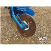 Image 9 : MCCORMICK LITTLE GENIUS ANTIQUE 3 BOTTOM PLOW
