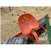 Image 11 : HORSE DRAWN SINGLE DISC