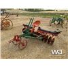 Image 1 : HORSE DRAWN SINGLE DISC